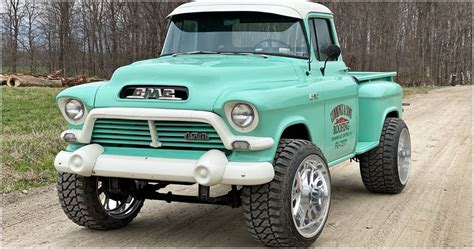 10 Times Modifying A Classic Truck Went Wrong Hotcars