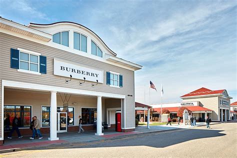 Wrentham Village Premium Outlets In Wrentham Ma Whitepages