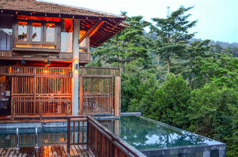 Compare cheap resort hotels w/ a price match guarantee. The Shorea, Seremban : Back to Nature. Forest Getaway in ...