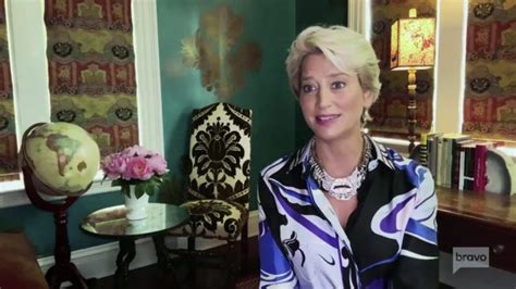Dorinda Medley Reveals The 1 Person Shes Not In Touch With From Real