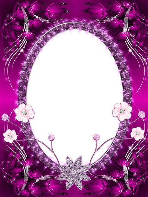 Beautiful Pink Transparent Png Photo Frame Gallery Yopriceville