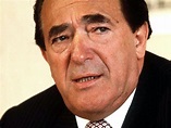 Robert Maxwell’s contacts book to be auctioned after discovery in ...