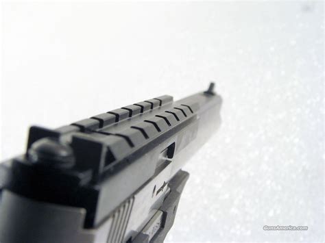 Excel Arms Accelerator Pistol Sem For Sale At