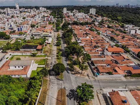 Prefeito Apresenta Projeto Do Parque Das Três Ruas E Anuncia Abertura De Licitação Para Obra