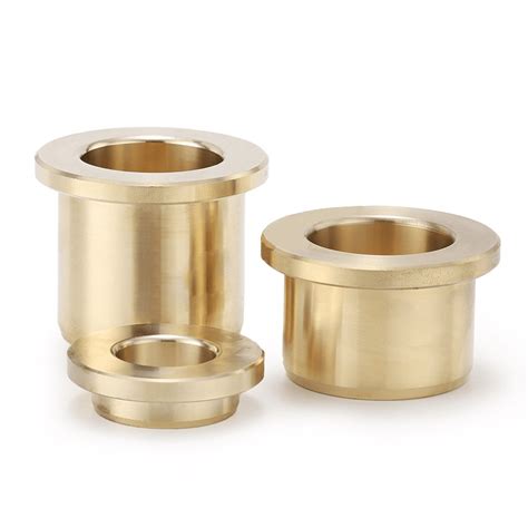 932 Bearing Bronze Sae660 Sleeve Bushing