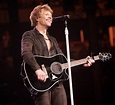 Lot Detail - Jon Bon Jovi Stage Used & Signed Limited Edition Guitar ...