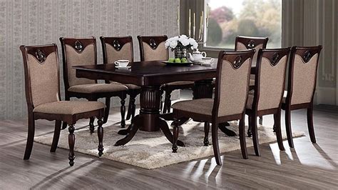 Summit 7 piece dining suite $899.00 price reduced from $1,099.00 to trustpilot. 20 Best Ideas Dining Room Suites | Dining Room Ideas