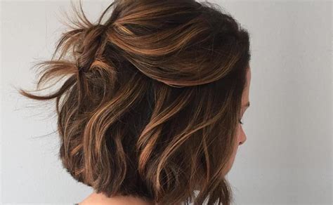 We did not find results for: Balayage caramel : se faire des mèches caramel pour ...