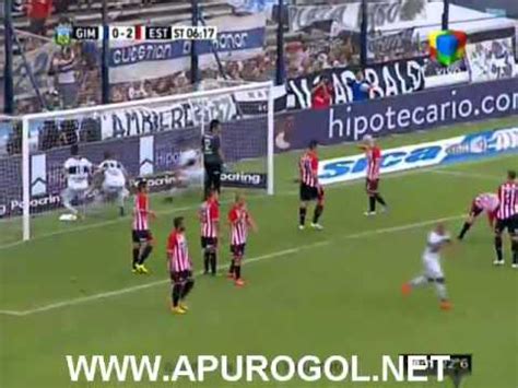 Betting odds (click & add to your account). Gimnasia de la Plata vs Estudiantes de la Plata (1-3) Primera División 2015 Fecha 3 - YouTube