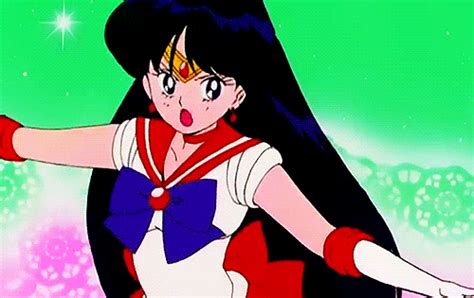 Graphics Sailor Moon GIF Find Share On GIPHY