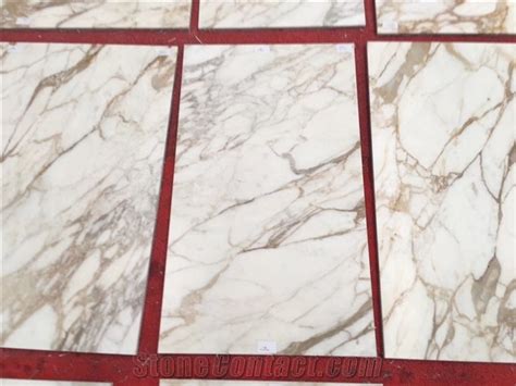Calacatta Oro Extra Vagli Marble For Wall Covering Page