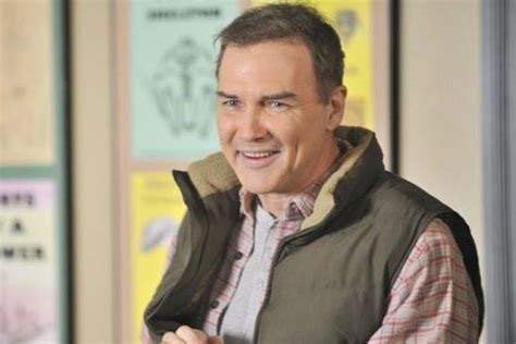 Macdonald's first job was writing for the dennis miller show (1992) and then roseanne (1988). Norm Macdonald wrote an extended Twitter poem about the ...