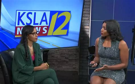 Caddo Ada Discusses Sex Trafficking And Resources For Survivors Caddo