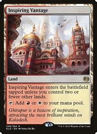 Kaladesh booster boxes and cases available to order. Inspiring Vantage - Kaladesh, Magic: the Gathering - Online Gaming Store for Cards, Miniatures ...