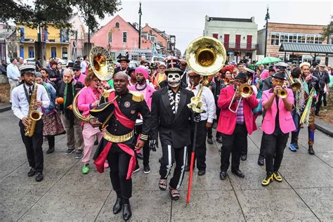 4 Ways to Celebrate Haitian Culture in New Orleans - Hemispheres