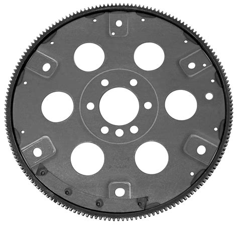 Flexplate Small Block Chevrolet 168 Tooth 1965 Up Bb1970 85 Sb Gm