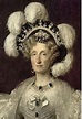 Maria Amália de Bourbon, princesa das Duas Sicílias, * 1782 | Geneall.net