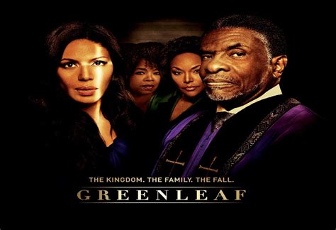 Review Of Greenleaf New Drama Tv Show On Own Bronze Magazine