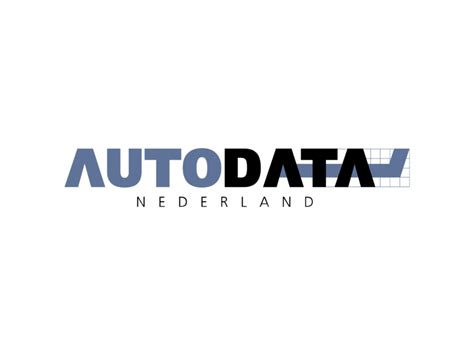 Autodata Nederland 01 Logo Png Transparent And Svg Vector Freebie Supply