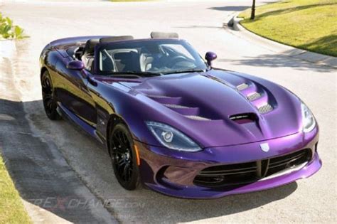 Supercars Pink Supercars Dodge Viper Viper Car Dodge Viper For Sale