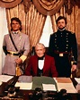 NORTH AND SOUTH, BOOK II - TV Miniseries - Airdates: May 5 through 8 ...