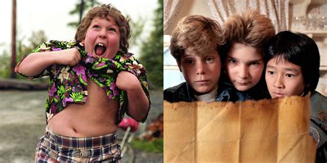 The Goonies 8 Ways It Still Holds Up Today