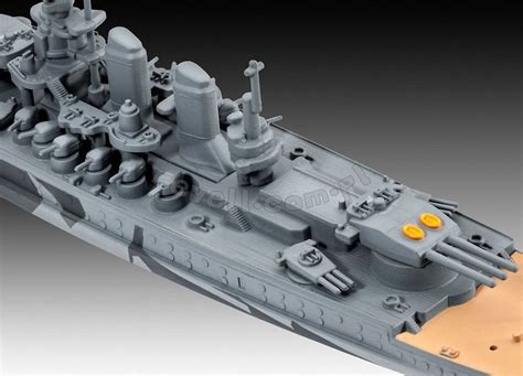 Battleship Roma Modele Do Sklejania Dla Modelarzy 12 Sklep