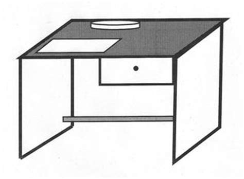 Ebay eckschreibtisch weiß mit schwarz dekor. Schreibtisch Clipart Clipart Station