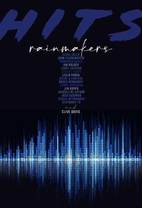 RAINMAKERS: FUN FACTS ABOUT BIZ BIGWIGS : HITS Daily Double