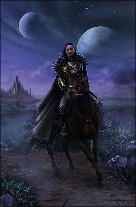 You ridiculous bureaucrats will not dictate how my story ends!it's not your story, mr. Pin de Gabi em Loki (com imagens) | Vingadores, Mitologia ...