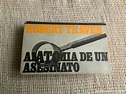 anatomia de un asesinato. / robert traver - Comprar Libros de terror ...