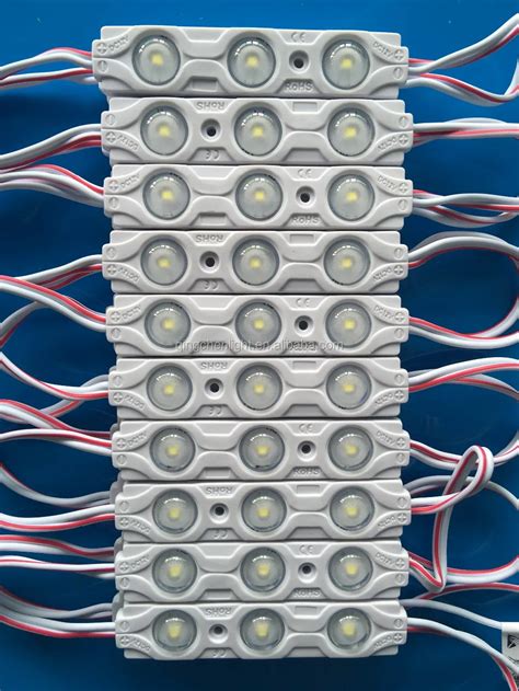 072w Led Modulec Series