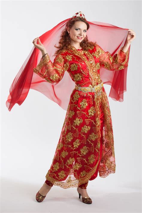 Professional Dancer Iana Komarnytska Persian Dress Persian Dress Persian Fashion Belly