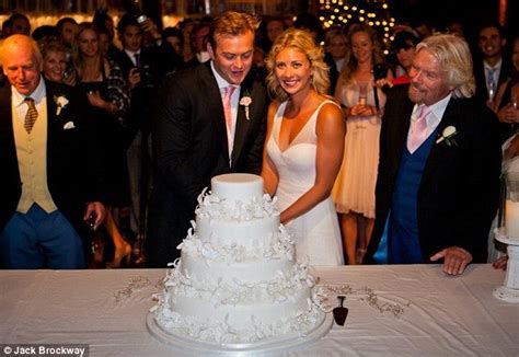 John thomas holly sr, cornelia g holly (born mckenzie). Sir Richard Branson shares Holly's Caribbean wedding ...