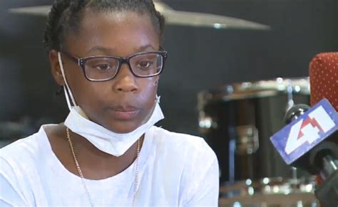 11 Year Old Black Girl Attacked After She Defended Her Blackness To