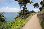 lands end-5 Places In San Francisco, San Francisco California, Lands ...