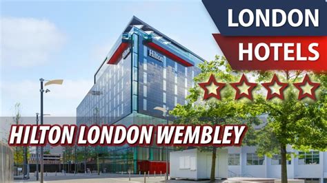 Quality wembley inn uk is a three star lodging that began its exchange as autonomous inn with one hundred and sixty five quantities of rooms in realm way london wembley ha9 0nn. Hilton London Wembley ⭐⭐⭐⭐ | Review Hotel in London, Great ...