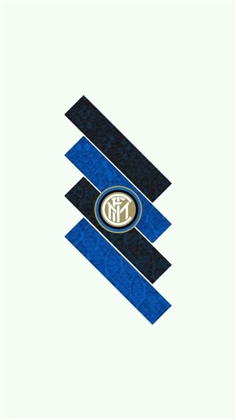 Der italienische spitzenklub inter mailand erhält zukünftig ein neues logo. Pin auf Inter