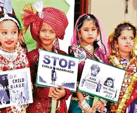 उत्तराखंड ने दिखाई बाल विवाह मुक्त भारत अभियान के साथ एकजुटता प्रदेश भर में लोगों को बाल विवाह