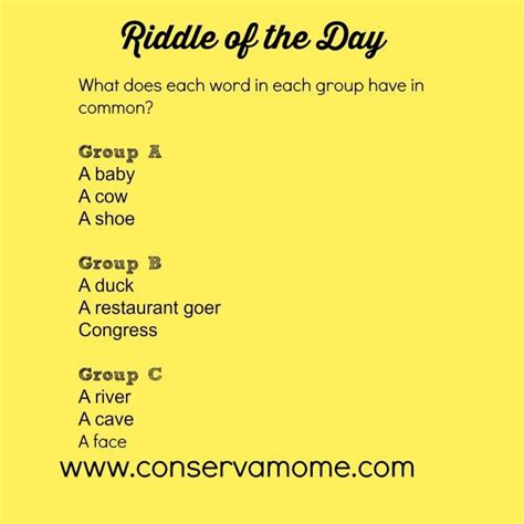 3 pairs of shoes gives 30. Riddle of The Day (With images) | Riddle of the day, Jokes ...