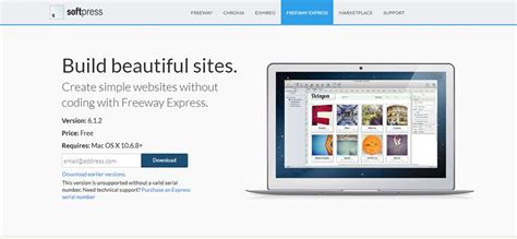 These are the two basic reasons that entice web designers and developers to use macs as their work computer. 7 Best Free Web Design Software for Mac Users