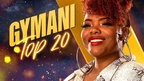 watch the voice highlight gymani sings a great big world s say something the voice top 20