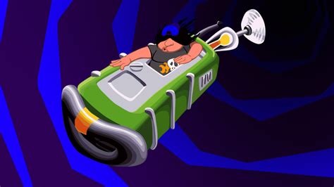 Double fine productions day of the tentacle remastered. Download Day of the Tentacle Remastered Full PC Game