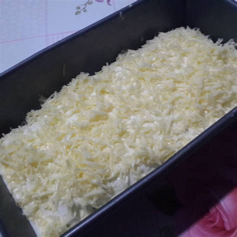 · 100 g tepung gandum* (selalu org 2. Dari pandangan kepada penulisan: Resepi Kek pandan cheese ...