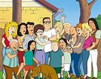 The 15 Most Essential Episodes Of King Of The Hill. | Central Track