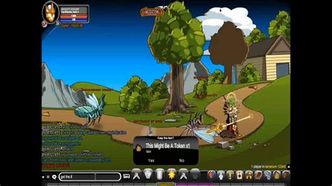 Aqw How To Get Vindicator Of They Class Youtube