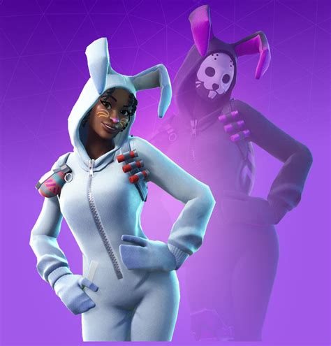 Rule Aura Fortnite Bunny Brawler Female Fortnite Khanigore Nude Hot Sex Picture