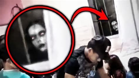 5 Scary Videos That Will Haunt You Tonight Youtube