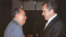 Nixon announces visit to communist China | July 15, 1971 | HISTORY