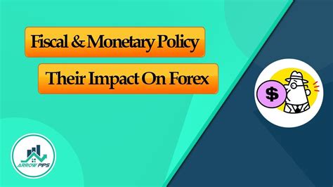 Monetary policy and fiscal policy are both important to the u.s. What Is Fiscal Policy & Monetary Policy? And How They ...